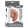 Limpy 5.5 Skinlike - Packer Discret și Realist Lovetoy Thumb 5