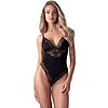 Body Obsessive Lobellis Negru M-L