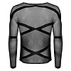 Top Obsessive T101 Negru S-L Thumb 3