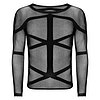 Top Obsessive T101 Negru S-L Thumb 2