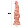 Dildo Love Toy With Veins Thumb 2