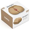 Love Toy Streetgirls 4 Masturbator Realist TPE 21cm Thumb 3