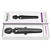 Lovense Domi 2 Mini Wand Massager Negru Thumb 3