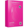 Lovense Lush Mini — Compact, Reîncărcabil, Discret Roz Thumb 7