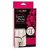 Lovers Thong Pleasure Pearl Negru S-L Thumb 3