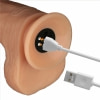 Lovetoy Power Basics Vibrator Realist 10 Moduri Reîncărcabil Thumb 8