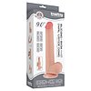 LoveToy Dildo Realist 22cm cu Ventuza Thumb 6