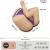 LoveToy Streetgirl Dual Motor – Sensation Pulse Thumb 5