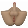 LoveToy Streetgirl Dual Motor – Sensation Pulse Thumb 1
