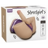 LoveToy Streetgirl Dual Motor – Sensation Pulse Thumb 9