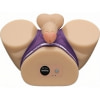 LoveToy Streetgirl Dual Motor – Sensation Pulse Thumb 3