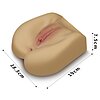 Lovetoy Streetgirls 1 — Masturbator Compact, Realist, TPE Flesh Thumb 4
