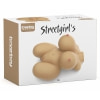 LoveToy Streetgirls 6 Torso Realist cu 2 Intrări, 5 Kg Thumb 7
