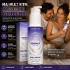 Lubrifiant Anal Hibrid 120 ml Alunecare Lungă Thumb 3