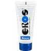 Pachet Lubrifiant Eros Aqua 200ml + Lubrifiant Just Glide Anal 200ml Thumb 1
