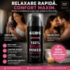 Lubrifiant Eros Relax Power Concentrate 30ml Thumb 3