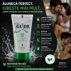 Lubrifiant Just Glide Bio Anal 50 ml Thumb 2
