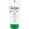 Lubrifiant Just Glide Bio Anal 50 ml