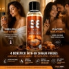 Lubrifiant S8 4-in-1 Dessert Chocolate 125ml Thumb 3