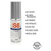 Lubrifiant S8 WB Cooling Anal Lube 50ml Thumb 1