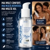 Lubrifiant și Gel de Masaj 2 în 1 AQUAglide 200 ml Thumb 2