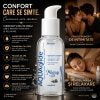 Lubrifiant și Gel de Masaj 2 în 1 AQUAglide 200 ml Thumb 3