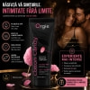 Lubrifiant Tube Cotton Candy 100 ml Thumb 1