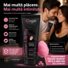Lubrifiant Tube Cotton Candy 100 ml Thumb 2