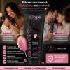 Lubrifiant Tube Cotton Candy 100 ml Thumb 3