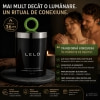 Lumânare De Masaj Lelo Candle Snow Pear And Cedarwood Thumb 2