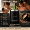 Lumânare De Masaj Lelo Candle Snow Pear And Cedarwood Thumb 3