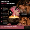 Lumânare Masaj Shunga Petale Trandafir Thumb 3