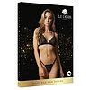 Set Le Desir Magic Lace Velvet Negru S-L Thumb 2