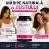 Mammax Capsule Pentru Mărirea Bustului 30buc Thumb 3