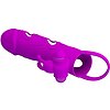 Manson Cu Vibrator Iepuras Si Inel Mov Thumb 5