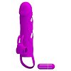 Manson Cu Vibrator Iepuras Si Inel Mov Thumb 4