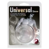 Manșon De Rezervă Universal Transparent Thumb 2