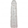 Manșon Prelungitor Penis XTension Transparent