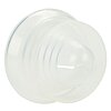 Manson Universal Pentru Pompa Marire Penis Transparent Thumb 2