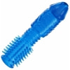 Manșon X-tra Sleeve Blue Albastru