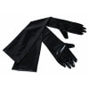 Mănuși Cottelli Collection Emery Negru Thumb 4