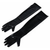 Mănuși Cottelli Collection Emery Negru Thumb 3