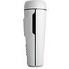 Masturbator Cu Vibratii Si Incalzire Marissa Alb Thumb 2