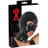 Mască Late X Mask Negru Thumb 2