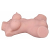 Masturbator 3D Double Hole Mistress — Stabil și Realist Thumb 2