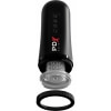 Masturbator Automat Moto Blower Negru Thumb 3