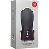 Masturbator COBRA libre V2 Negru Thumb 2