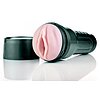 Masturbator Cu Vibratii Fleshlight Vibro Roz Thumb 1