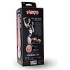 Masturbator Cu Vibratii Fleshlight Vibro Roz Thumb 3