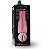 Masturbator Cu Vibratii Fleshlight Vibro Roz Thumb 2
